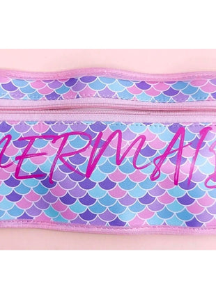 MERMAID KIDS WALLEt