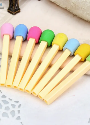 MATCH BOX STICK ERASER
