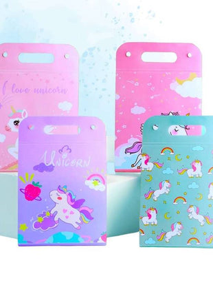 UNICORN PYNO FOLDER
