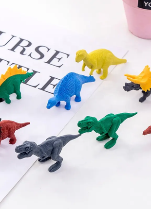 CREATIVE ERASER SHEET