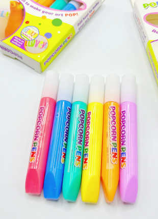 POPCORN PENS