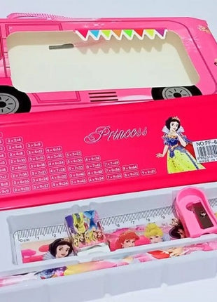 Vechile stationery set