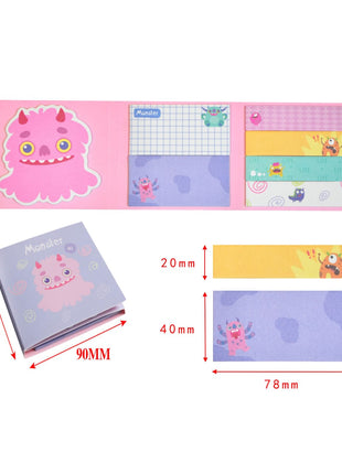 STICKY NOTES PLANNER