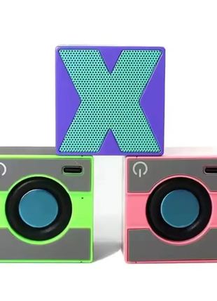 X SPEAKER