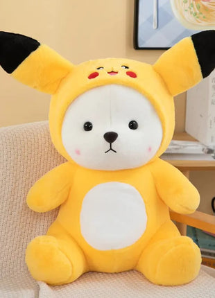 Hoodie pokemon 50cm