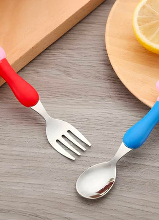 PEPA PIG SPOON SET