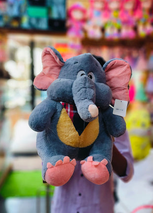 Tie Elephant 45cm