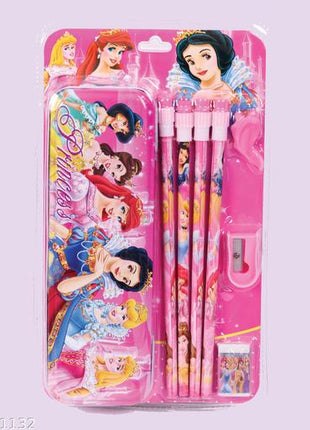 Girls Stationery set