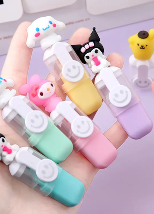 SANIO CHARCTER HIGHLIGTER