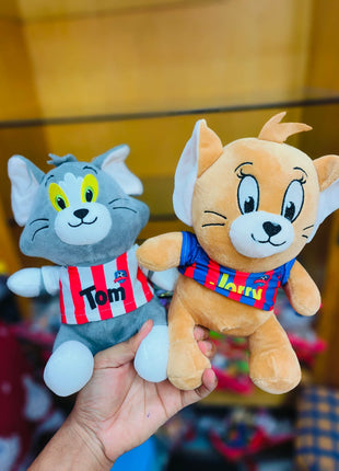 Tom Jerry 32cm