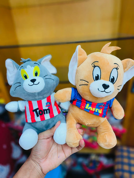 Tom Jerry 32cm