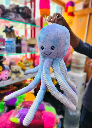 Octopuss 60cm